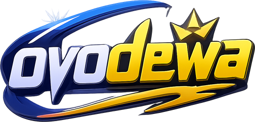 Logo ovodewa platform hiburan online Indonesia